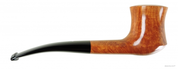 Pipa DUNHILL ROOT BRIAR DR 2 STARS - F373 b