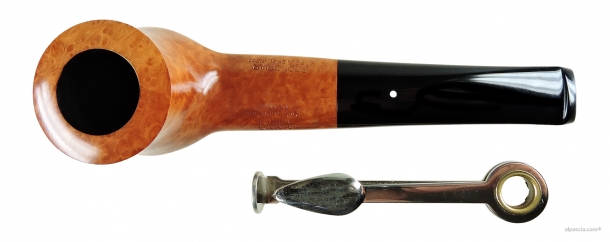 Pipa DUNHILL ROOT BRIAR DR 2 STARS - F373 d