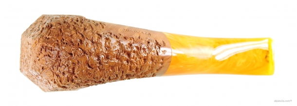 Mastro Geppetto Rusticato Natural pipe 309 c