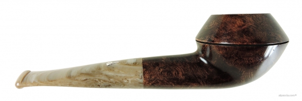 Pipa Mastro Geppetto Liscia 2 - 310 b