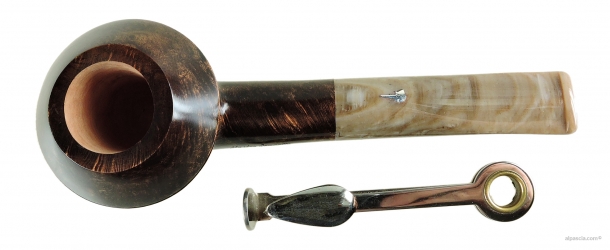 Pipa Mastro Geppetto Liscia 2 - 310 d