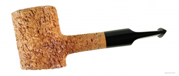 Mastro Geppetto Rusticato Natural pipe 311 a