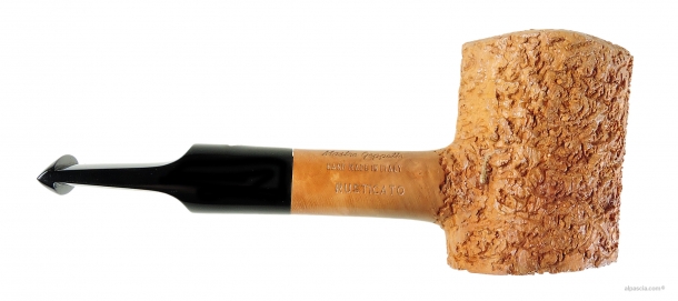 Mastro Geppetto Rusticato Natural pipe 311 b