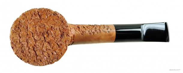 Mastro Geppetto Rusticato Natural pipe 311 c