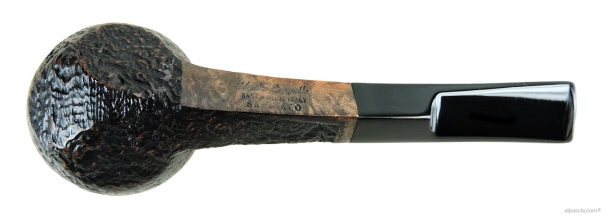 Pipa Mastro Geppetto Sabbiato - 312 c