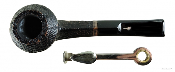 Pipa Mastro Geppetto Sabbiato - 312 d