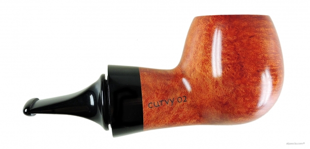 Pipa Al Pascia' Curvy Nature 02- D352 b