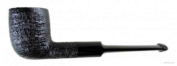 Pipa Dunhill The White Spot Ring Grain 5203 - F374 a