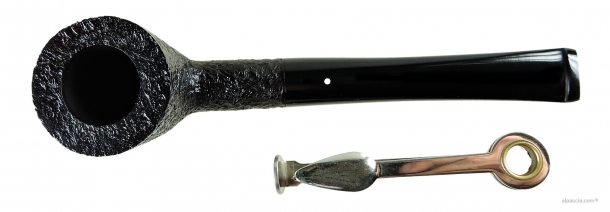Pipa Dunhill Shell Briar 4305 Gruppo 4 - F375 d