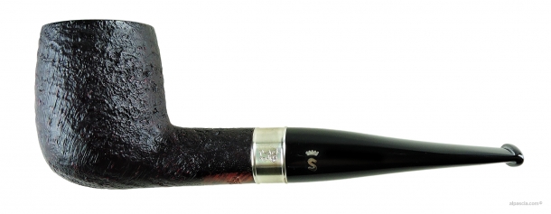 Stanwell 75 Year Sandblast number 036 of 150 - pipe 764 a
