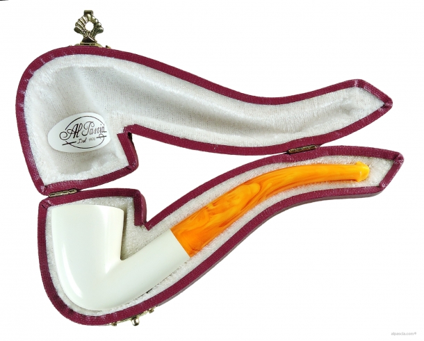 Pipa Meerschaum - 248 a