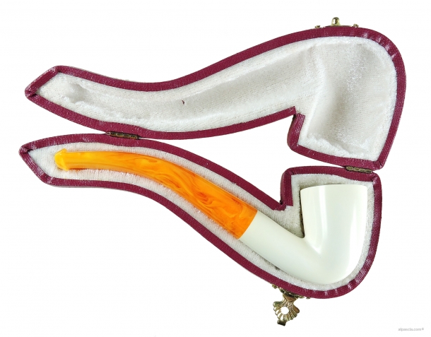 Pipa Meerschaum - 248 b