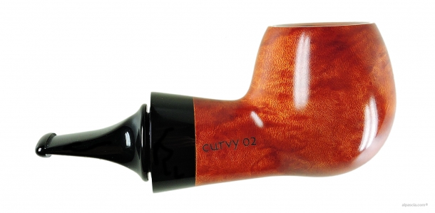 Pipa Al Pascia' Curvy Nature 02- D353 b