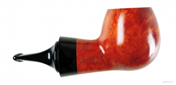 Al Pascia' Curvy Nature 02 - pipe D354 b
