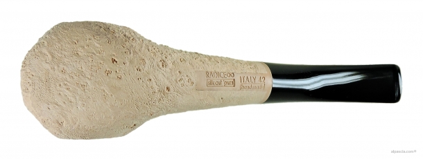 Radice Silk Cut Pure smoking pipe 1602 c