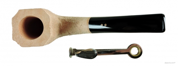 Radice Silk Cut Pure smoking pipe 1602 d