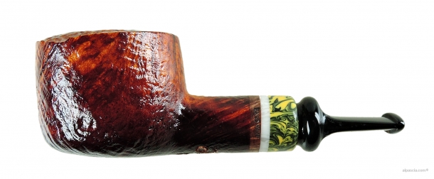 Peder Jeppesen Ida 2 pipe 302 a
