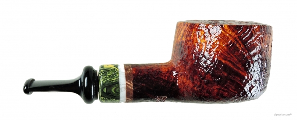 Peder Jeppesen Ida 2 pipe 302 b
