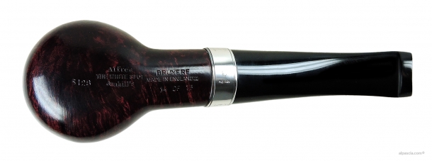 DUNHILL Tutankhamun - Bruyere 5128 Limited Edition number 14 of 15 smoking pipe F382 c