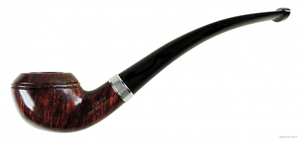 DUNHILL MARY DUNHILL PIPE SET - Shell Briar / Amber Root - Edizione Limitata numero 4 di 8 - F383 a