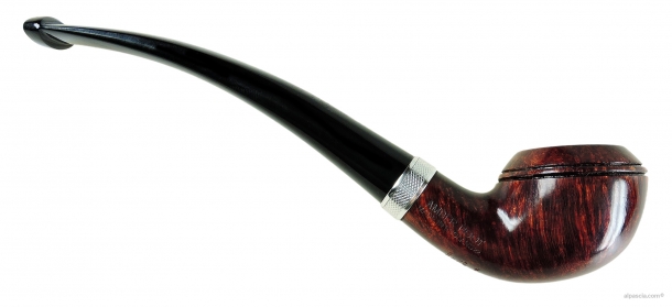 DUNHILL MARY DUNHILL PIPE SET - Shell Briar / Amber Root - Edizione Limitata numero 4 di 8 - F383 b