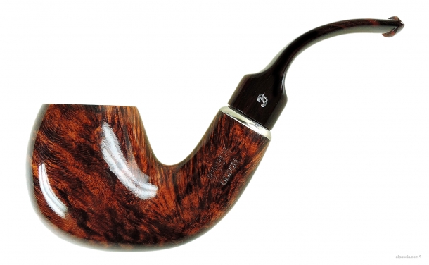 Pipa BigBen Odeon Tan Polish 200  - 1028 a