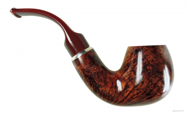 Pipa BigBen Odeon Tan Polish 200  - 1028 b