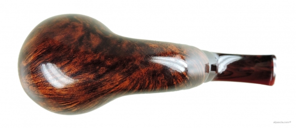Pipa BigBen Odeon Tan Polish 200  - 1028 c