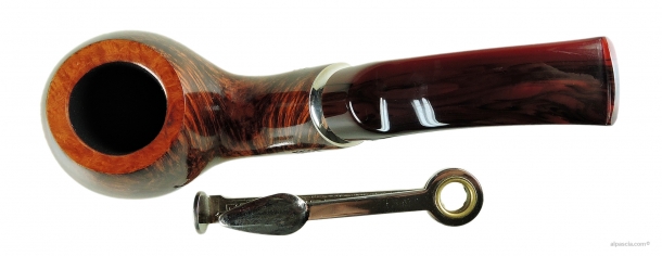 Pipa BigBen Odeon Tan Polish 200  - 1028 d