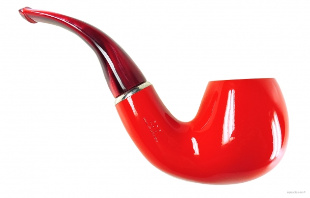 BigBen Odeon Red Polish 200 9MM Filter pipe 1029 b
