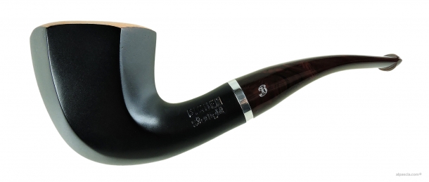 BigBen Starlight Black Matte 140 9MM Filter pipe 1030 a