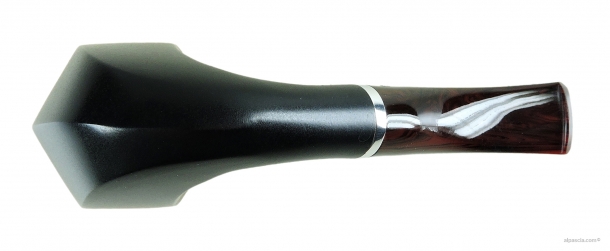 BigBen Starlight Black Matte 140 9MM Filter pipe 1030 c