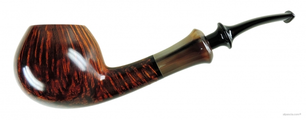 Former smoking pipe 295 a
