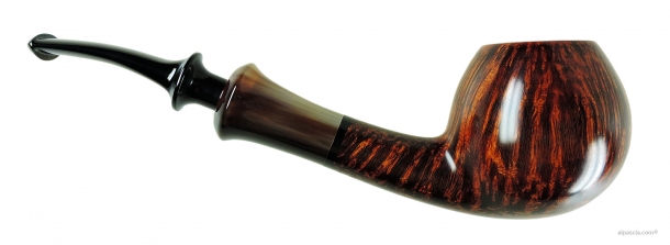 Former smoking pipe 295 b