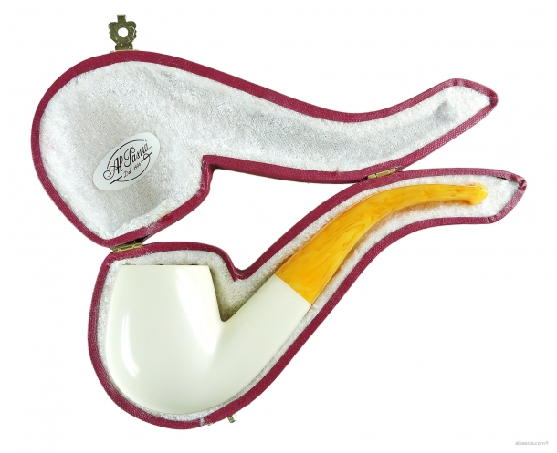 Pipa Meerschaum - 250 a