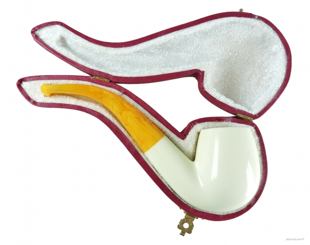 Pipa Meerschaum - 250 b