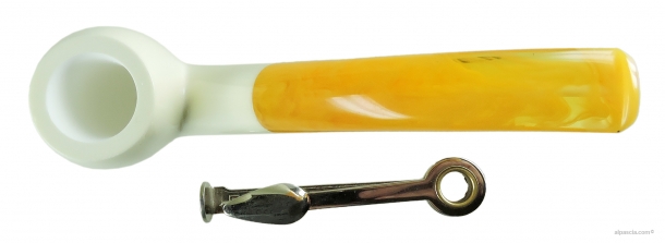 Pipa Meerschaum - 250 d