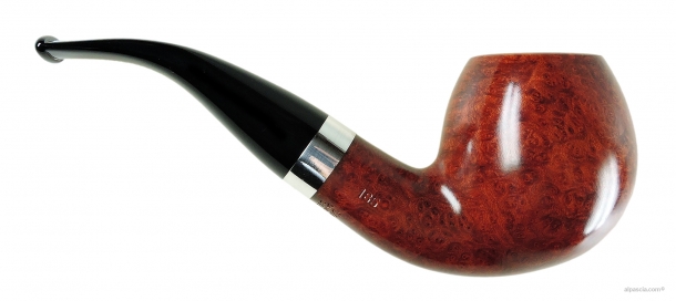 Stanwell Sterling Silver Polished 185 - pipe 768 b