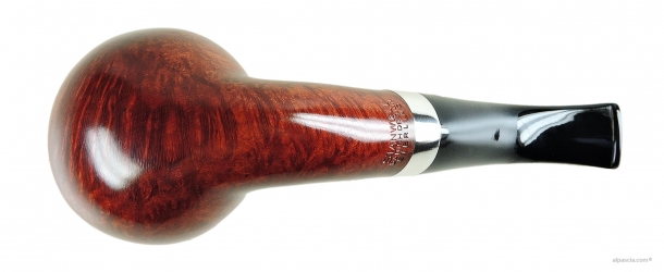 Stanwell Sterling Silver Polished 185 - pipe 768 c