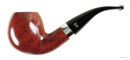 STANWELL STERLING SILVER POLISHED 185 - 9MM FILTER