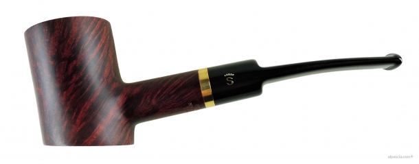 Stanwell De Luxe Polished 207 pipe 769 a