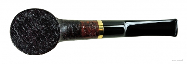 Stanwell De Luxe Sandblast 207 pipe 770 c