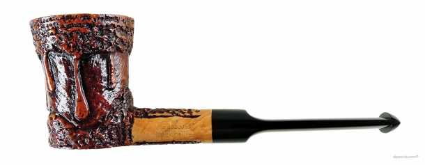 Ser Jacopo Rowlette pipe 1773 a