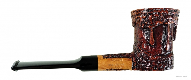 Ser Jacopo Rowlette pipe 1773 b