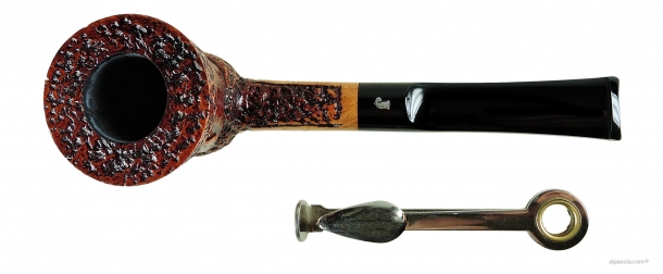 Ser Jacopo Rowlette pipe 1773 d