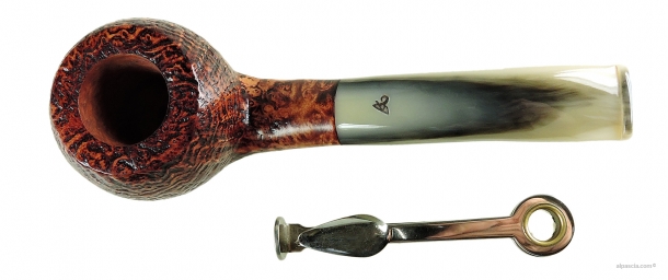 Viprati Sabbiata smoking pipe 377 d