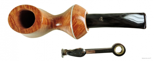 Viprati 2Q smoking pipe 378 d