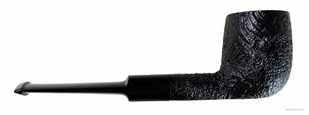 Dunhill Shell Briar 4203 Group 4 smoking pipe F385 b