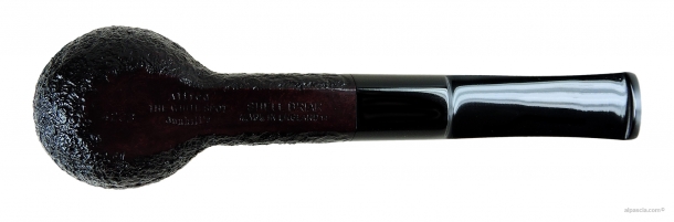 Dunhill Shell Briar 4203 Group 4 smoking pipe F385 c