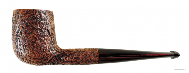 Pipa Dunhill The White Spot County 4103 Gruppo 4 - F390 a